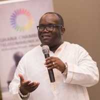 ‘Where are the other kingpins?’ – Ken Ashigbey asks President Mahama after Wontumi’s sentencing